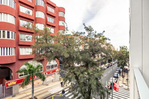 Apartment Santa Cruz Centro