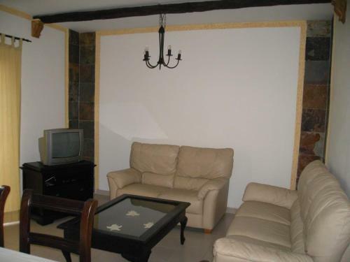 Casa Gomera Mercedes