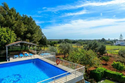 S'hort Des Baladres Ibiza Villa