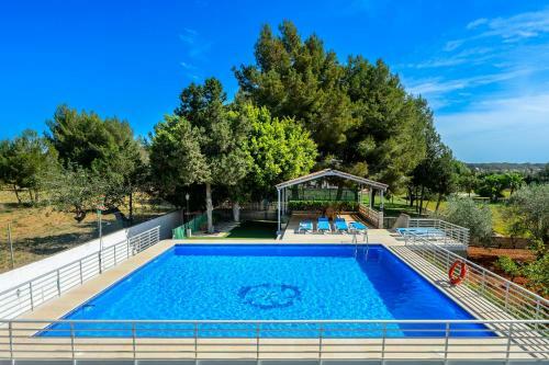 S'hort Des Baladres Ibiza Villa