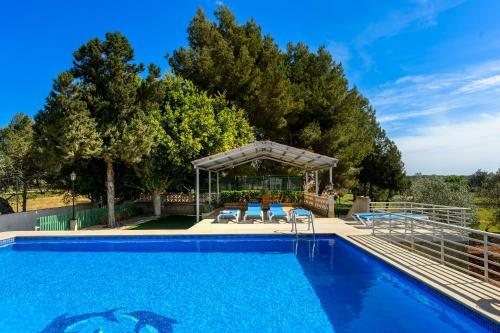 S'hort Des Baladres Ibiza Villa