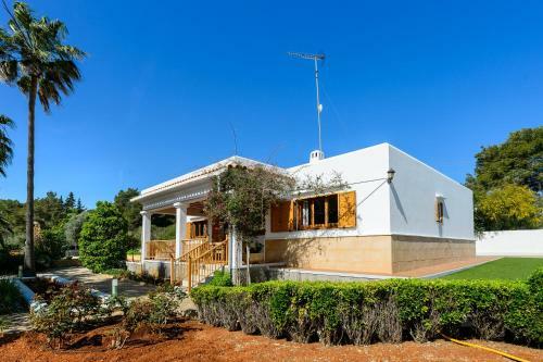 S'hort Des Baladres Ibiza Villa