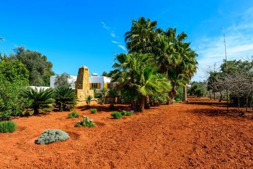 S'hort Des Baladres Ibiza Villa