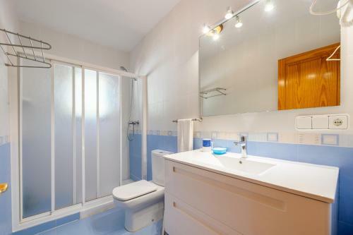 S'hort Des Baladres Ibiza Villa