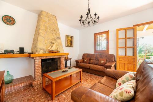 S'hort Des Baladres Ibiza Villa