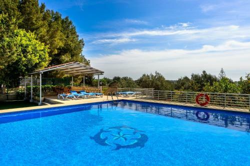 S'hort Des Baladres Ibiza Villa