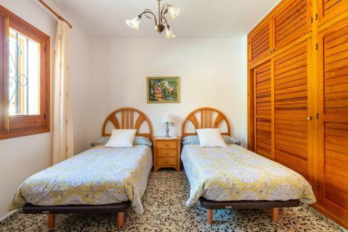 S'hort Des Baladres Ibiza Villa