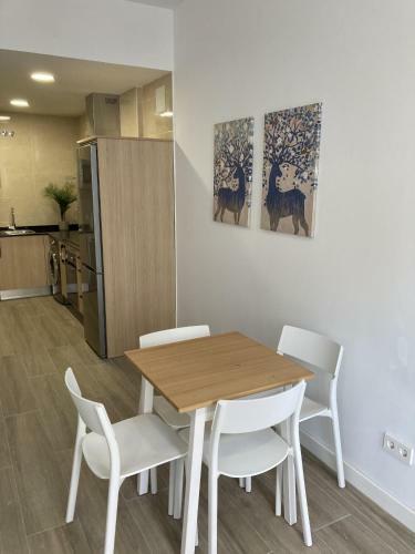 San Sebasti�n Apartments
