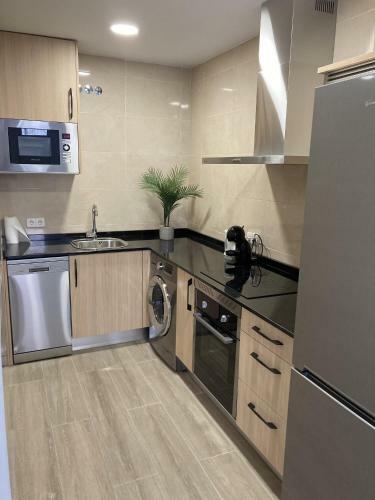 San Sebasti�n Apartments