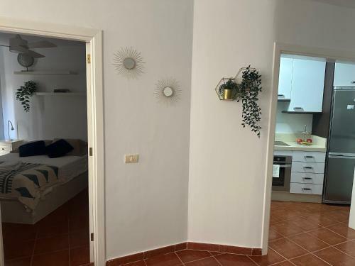 Apartamento Santa Cruz Centro-free Parking
