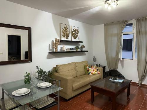 Apartamento Santa Cruz Centro-free Parking