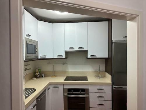 Apartamento Santa Cruz Centro-free Parking