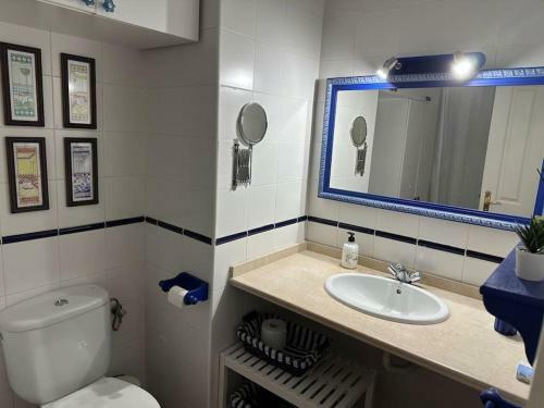 Apartamento Santa Cruz Centro-free Parking