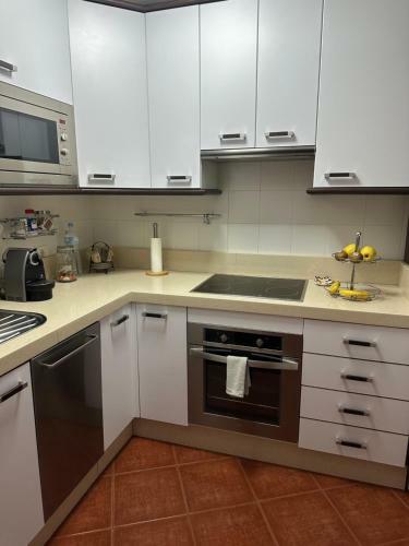 Apartamento Santa Cruz Centro-free Parking