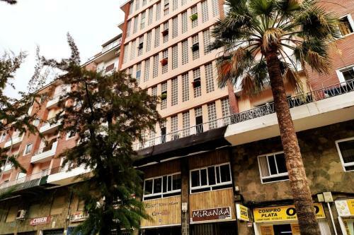Apartamentos Carrillo 5