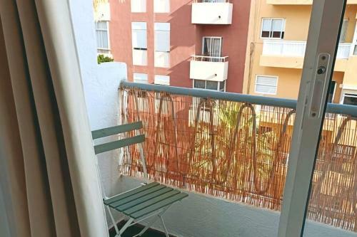 Apartamentos Carrillo 5