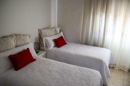 Apartamento Mi Capricho