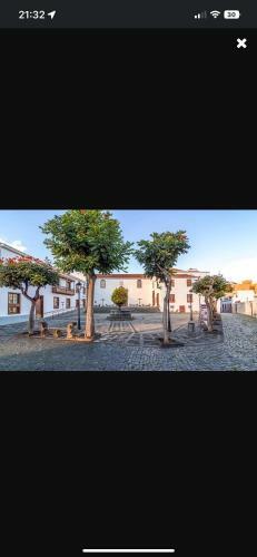 Apartamento Fatima