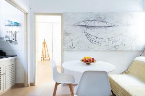 Apartamento Plaza Del Pr�ncipe