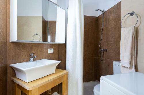 Apartamento Plaza Del Pr�ncipe