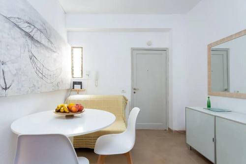 Apartamento Plaza Del Pr�ncipe