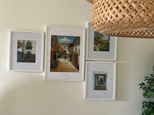 Apartamento La Alcaidesa Valerie Bruno