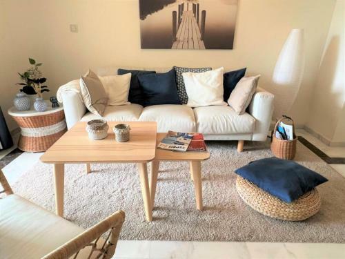 Apartamento La Alcaidesa Valerie Bruno