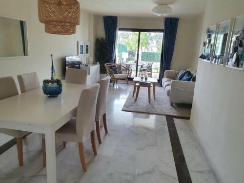 Apartamento La Alcaidesa Valerie Bruno