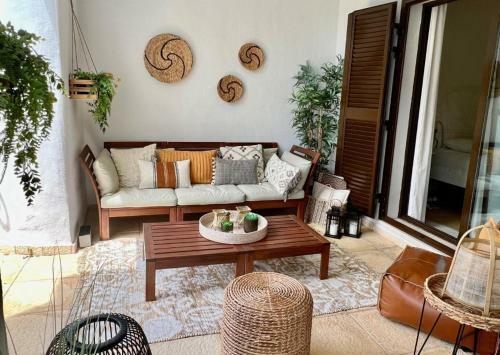 Apartamento La Alcaidesa Valerie Bruno