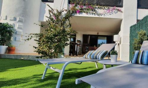 Apartamento La Alcaidesa Valerie Bruno