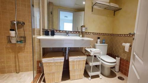 Apartamento La Alcaidesa Valerie Bruno