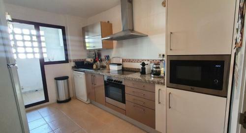 Apartamento La Alcaidesa Valerie Bruno