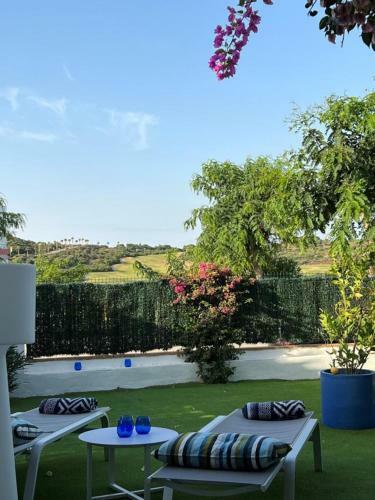 Apartamento La Alcaidesa Valerie Bruno