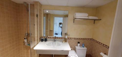 Apartamento La Alcaidesa Valerie Bruno