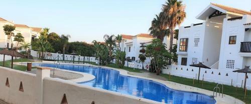 Apartamento La Alcaidesa Valerie Bruno