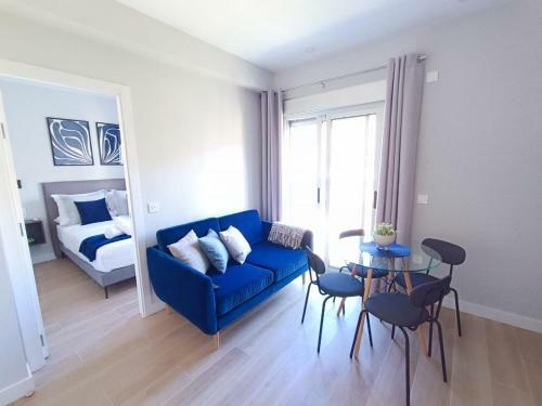 Rambla Dreams Nuevo Apartamento C�ntrico Y 1gb