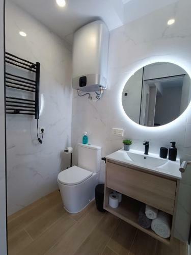 Rambla Dreams Nuevo Apartamento C�ntrico Y 1gb