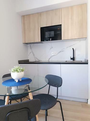 Rambla Dreams Nuevo Apartamento C�ntrico Y 1gb