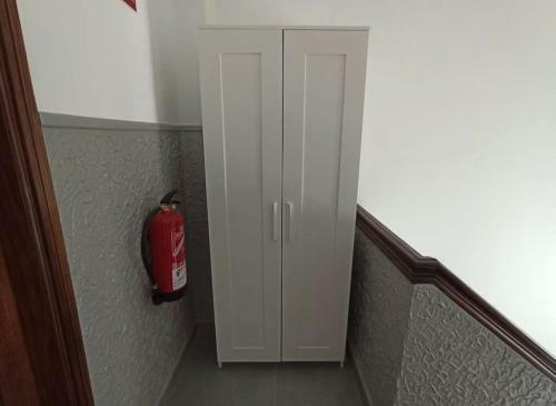Apartamento The City Center 2