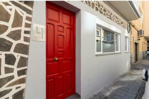 Apartamento The City Center 2