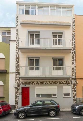 Apartamento The City Center 2