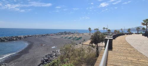 Meerblick Candelaria