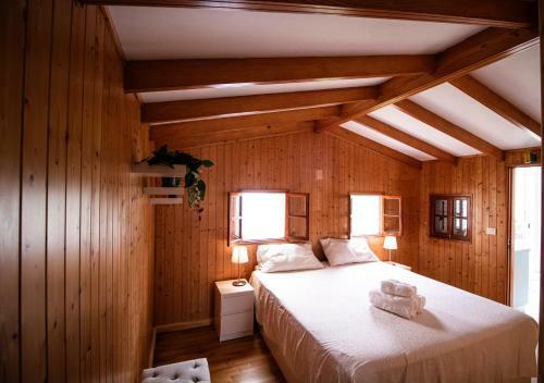 Casa Tulipanes & Spa