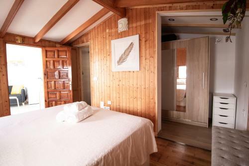 Casa Tulipanes & Spa