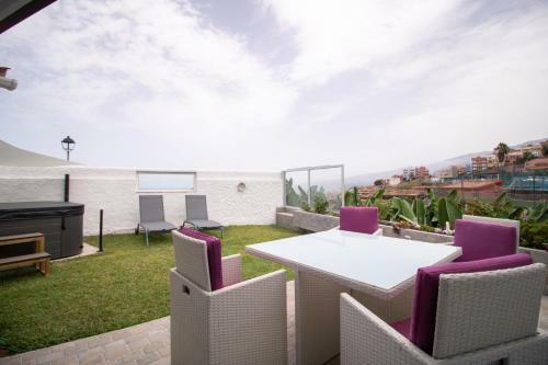 Casa Tulipanes & Spa