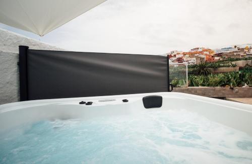 Casa Tulipanes & Spa