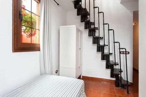 Rural House With Traditional Architecture S. XIX