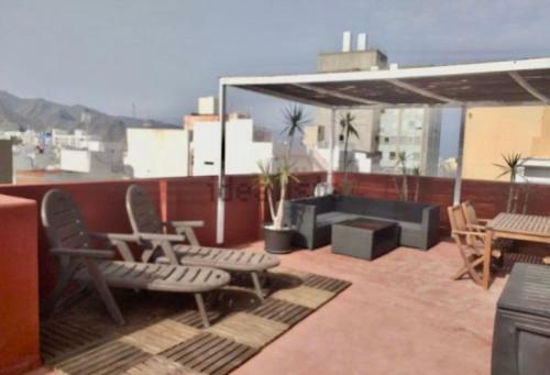 Apartamento The7penthouse