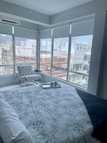 Apartamento The7penthouse