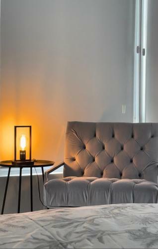Apartamento The7penthouse